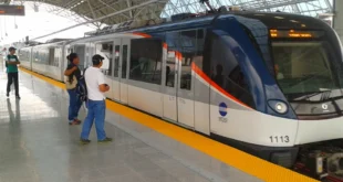 Asamblea Nacional aprueba $5.5 millones para el Metro de Panamá