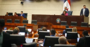 Asamblea Nacional aprueba ley para limitar indemnizaciones a altos cargos en empresas estatales