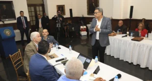Avanzan las mesas temáticas para reformar la Seguridad Social panameña