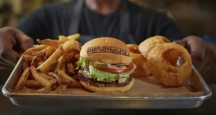 BurgerFi se acoge al Capítulo 11: La crisis post-pandemia golpea al sector de comida rápida en EE.UU.