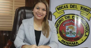 Controversia en Changuinola: Exalcaldesa y Actual Diputada Enfrenta Cuestionamientos sobre su Gestión Municipal