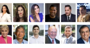 Los Mejores Emprendedores de 2024