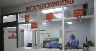 Otro Escandalo: Laboratorios Clínicos del CSS
