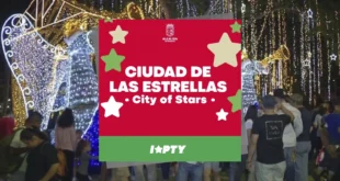Panamá anuncia desfile navideño 2024 con significativo ahorro presupuestario