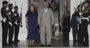 Panamá ilumina la esperanza en la lucha contra la trata de personas