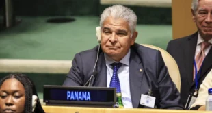 Panamá y Colombia unen fuerzas contra la migración ilegal