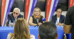 PRD Propone Alternativas para Fortalecer la CSS sin Medidas Paramétricas