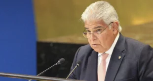 Presidente Mulino aboga por un futuro sostenible en la Cumbre del Futuro de la ONU