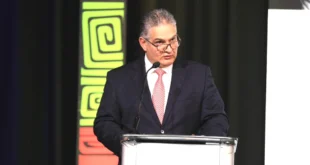 Administración Mulino respalda la lucha contra la corrupción en la región
