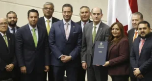 Asamblea Nacional Aprueba Presupuesto General del Estado para 2025