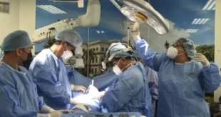 CSS acelera cirugías cardiovasculares y ortopédicas con programa de rescate quirúrgico