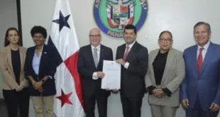 Embajadores designados por el Ejecutivo comparecen ante la Comisión de Relaciones Exteriores