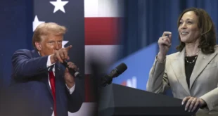 Empate técnico a un mes de las elecciones en EE.UU.: ¿Qué deben hacer Trump y Harris para ganar?