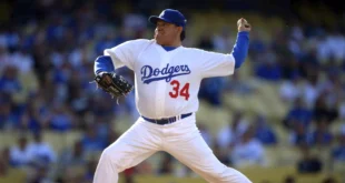Fallece Fernando Valenzuela, legendario pitcher mexicano de los Dodgers