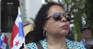 Fallece Mariela Jiménez, Directora del Sistema Penitenciario Nacional