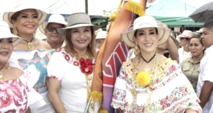 Festival Nacional del Sombrero Pintao 2024: Celebrando la Cultura y Tradición en La Pintada