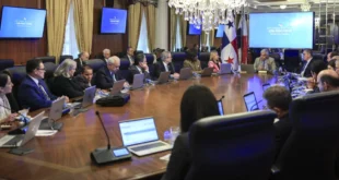 Gabinete aprueba resoluciones para garantizar estabilidad en tarifas eléctricas