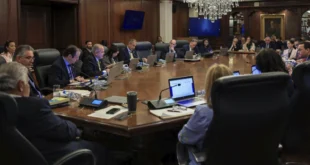 Gobierno de Panamá Aprueba Presupuesto General del Estado para 2025 con Énfasis en Racionalidad y Transparencia