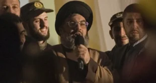 Hezbolá insta a un alto al fuego tras escalada militar con Israel