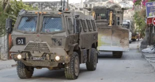 Hezbollah Lanza Nueva Andanada de Misiles contra Israel; Alarmas en el Centro y Norte del País