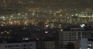 Irán admite 'daños limitados' tras bombardeos israelíes en su territorio