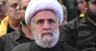 Israel advierte sobre la “temporalidad” del nuevo líder de Hezbolá en un contexto de escalada de tensión