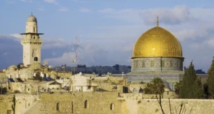 Israel desmantela célula de espionaje iraní en Jerusalén Este