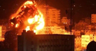 Israel intensifica ataques contra Hezbolá: Declaraciones del Ministro de Relaciones Exteriores, Israel Katz