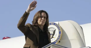 Kamala Harris en Excelente Estado de Salud, Afirma Su Médico