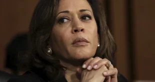 Kamala Harris: La Vicepresidenta que Se Prepara para la Contienda Electoral con Estrategia y Fuerza
