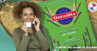 La Doradita: Un Producto Panameño 100% Nacional que Genera Empleo y Promueve la Salud
