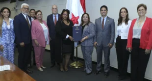 La Nueva Asamblea Reafirma el Compromiso de Panamá con su Patrimonio Cultural