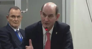 La Propuesta de Chapman: La Evolución del Presupuesto Estatal 2025