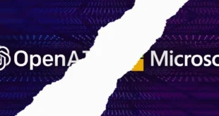 La Tensión Creciente entre OpenAI y Microsoft: Un Romance que se Desmorona