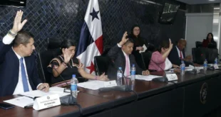 Legislación contra el Bullying: Un Compromiso con la Infancia y Adolescencia Panameña