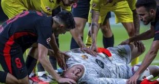 Ligas Europeas y FIFPro Denuncian a la FIFA ante la Comisión Europea