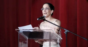 Maruja Herrera Revoluciona el Ministerio de Cultura en sus Primeros 100 Días