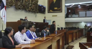 Más de 21 mil estudiantes serían afectados con recorte presupuestario a la UNACHI