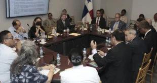 Mesas de diálogo para la estabilización de la CSS avanzan hacia una fase clave: la homologación de propuestas