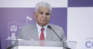 Panamá avanza en seguridad y desarrollo: Presidente Mulino detalla logros y proyectos en conferencia semanal