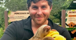 Perezoso Fest, la nueva apuesta de Mayer