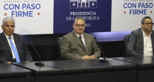 Presidente Mulino impulsa reforma crucial para salvar la Caja de Seguro Social de Panamá