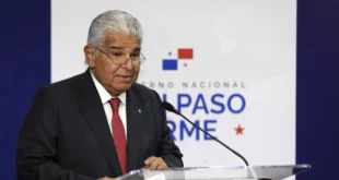 Presidente Mulino Refuerza Relaciones Internacionales y Apoya el Emprendimiento en Panamá