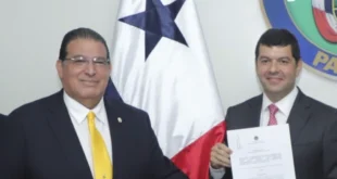 Tengo que ser Leal al Estado Panameño, no a mi familia: José Mulino