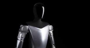 Tesla presenta a Optimus: su robot humanoide que promete revolucionar el mercado
