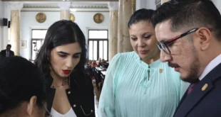 Urgente Reforma a la Ley de Jueces de Paz, Asegura Representante de Ancón