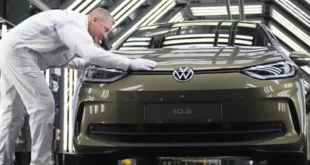 Volkswagen apuesta por el mercado brasileño para amortiguar su crisis global de ventas