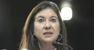 Alta funcionaria de la Reserva Federal defiende su independencia tras reelección de Trump