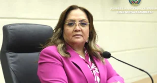 Asamblea Nacional abre debate sobre reformas a la Caja del Seguro Social en Panamá