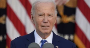 Biden Impulsa Plan de Paz tras Tregua en Líbano
